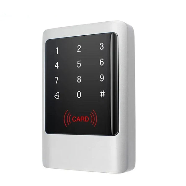 VIANS MA50EM Waterproof Single Door Metal Access Control