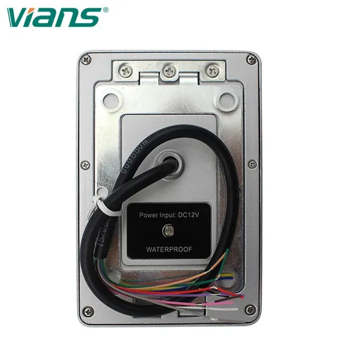 VIANS MA50EM Waterproof Single Door Metal Access Control