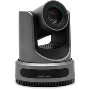 VISSONIC VIS-CDC-H20 PTZ Camera with 20× Optical Zoom, USB 3.0, HDMI, SDI, H.265/H.264, 1080p60, Low-Light CMOS, Remote Control, RS232/485