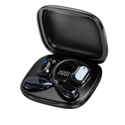 VORMOR V16 AI Translation Earbuds, Real-Time Two-Way Language Translator, Bluetooth Wireless Earphones for Travel & Business