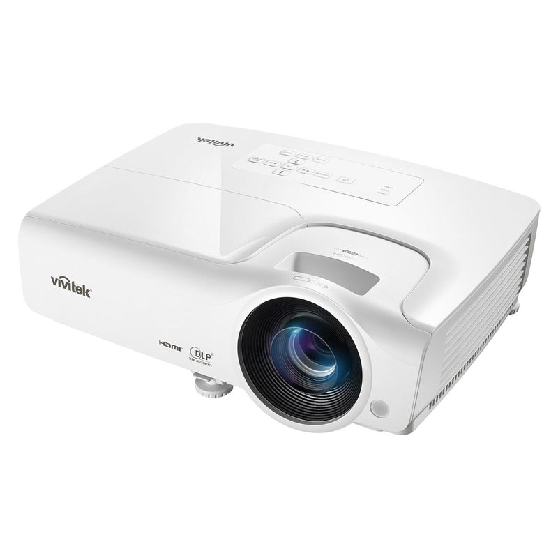 Vivitek Versatile Portable Projector with High Brightness