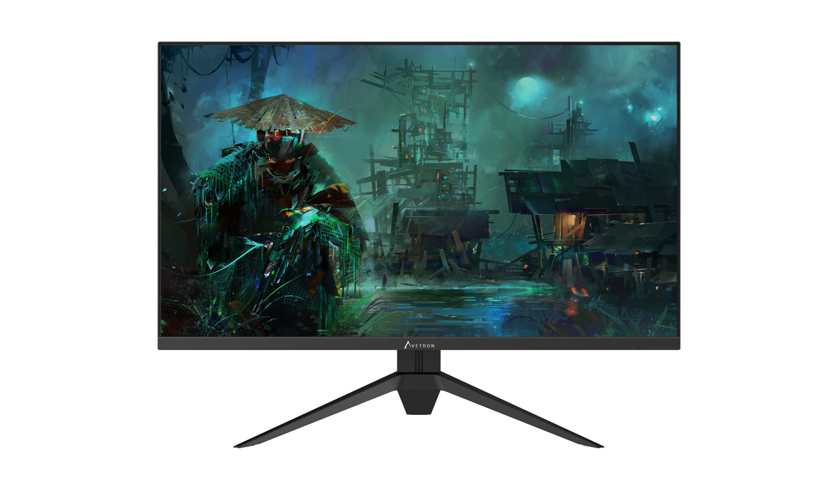 Avetron G3218M 32 QHD Gaming Monitor 2560 1440 180Hz Refresh Rate avetron-g3218m-32-qhd-gaming-monitor-2560-1440-180hz-refresh-rate