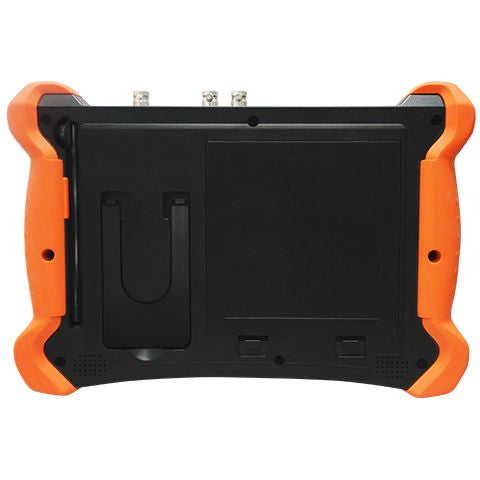جهاز اختبار CCTV WANGLU X9-ADH PRO بشاشة 8 إنش مع HDMI 4K دخل/خرج، اختبار كاميرا 8 ميجابكسل AHD/CVI/TVI، جيجابت مزدوج، PoE++ 90 واط، بطارية تدوم 13 ساعة