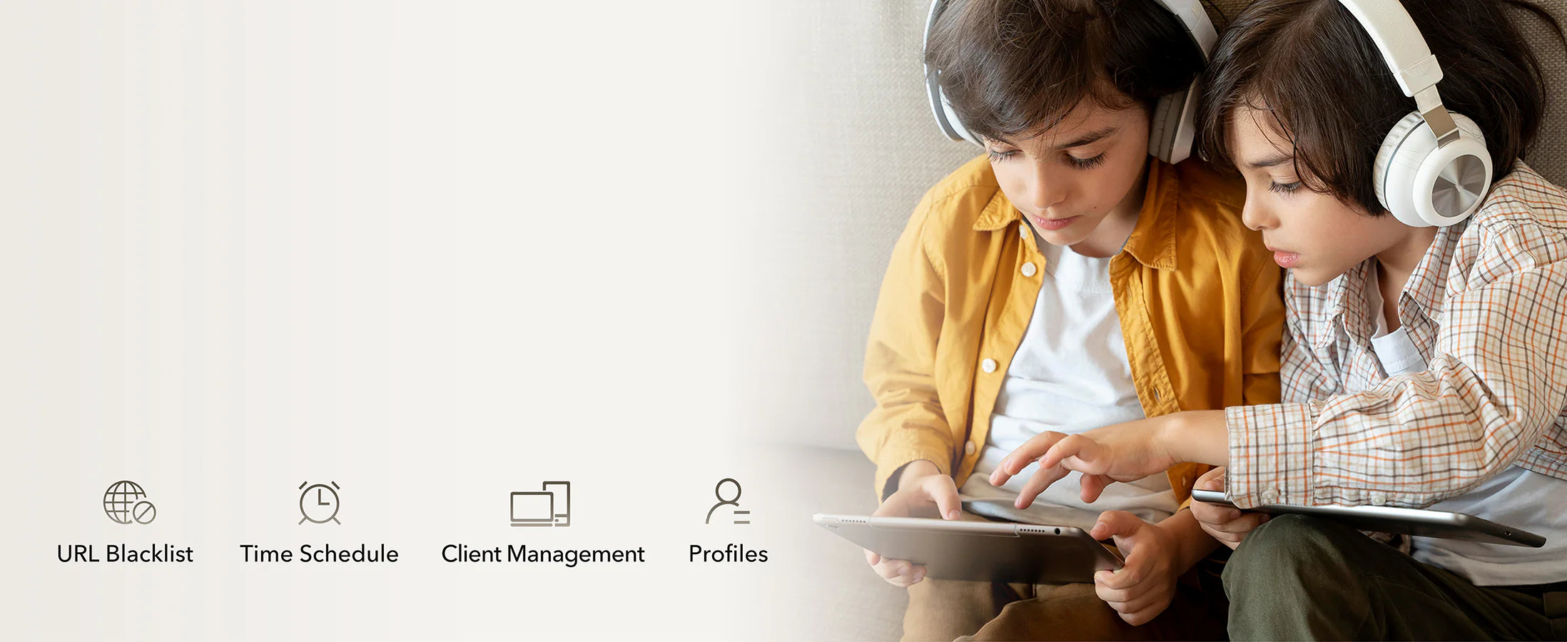 Cudy WR3600E-1.0 Dual-Band Wi-Fi 7 Router – 4× Gigabit LAN, 2 GHz Quad-Core, Up to 3.57 Gbps, WPA3 & Mesh Support