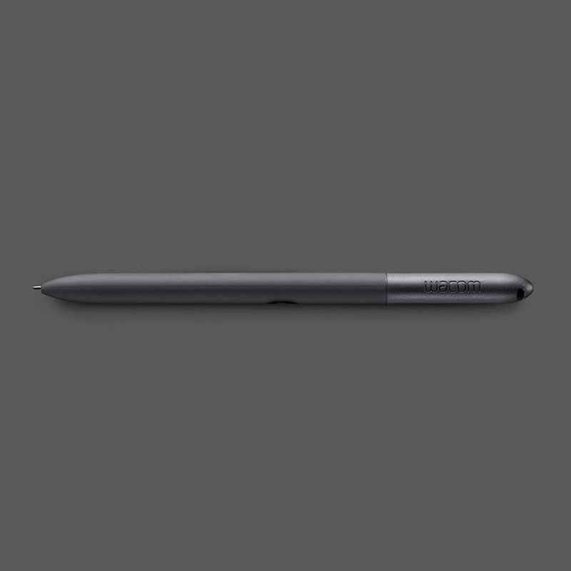 لوحة توقيع LCD ملونة من Wacom STU-540 مقاس 5 بوصات