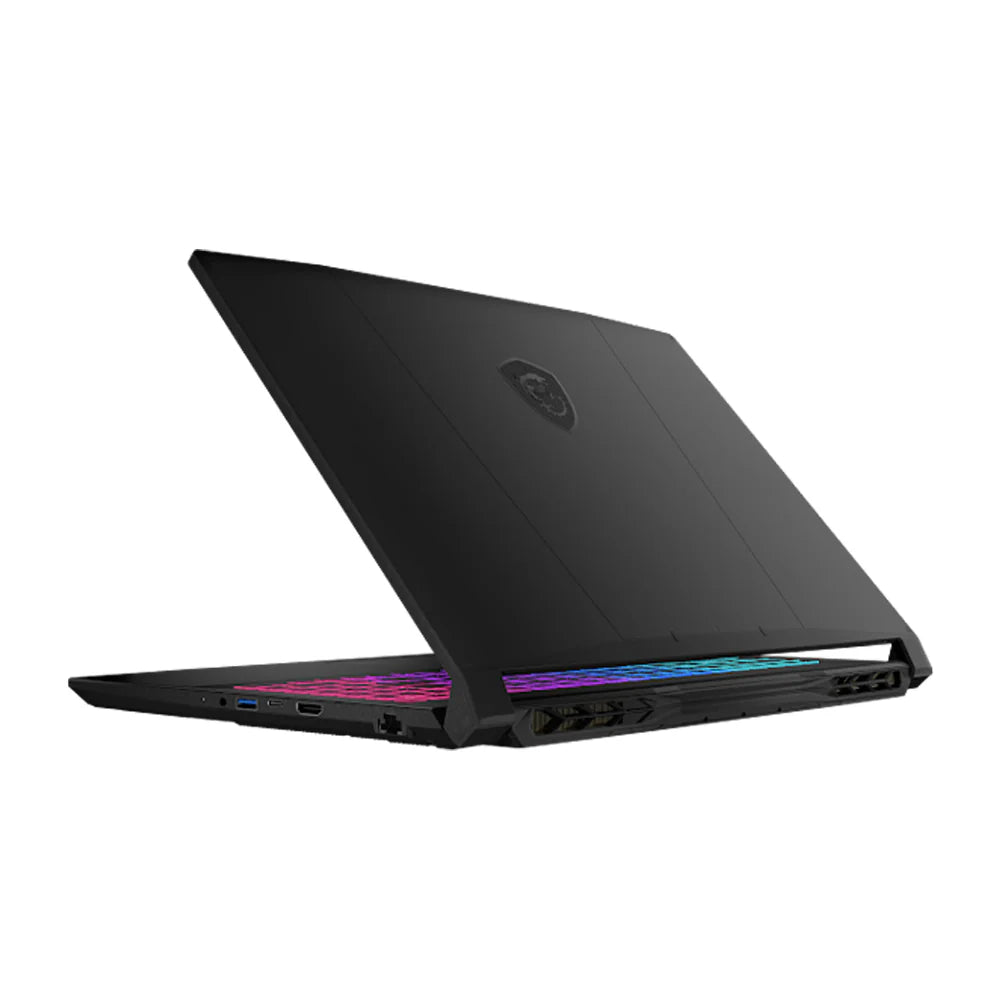 MSI Katana 15 HX B14WFK 287 Gaming Laptop 15.6" QHD 165Hz -  Core i9 14900HX - 16GB RAM - 512GB SSD - RTX 5050 8GB - WIN 11 PRO K