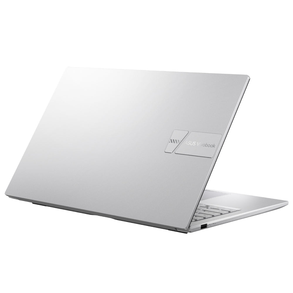 ASUS Vivobook 15 X1504VA-BQ4173 – 15.6" FHD 60Hz – Core 7-150U – 8GB RAM – 512GB SSD – Shared Graphics – WIN 11 PRO K + HP Smart Tank 581 Wireless All-in-One Printer, Backpack, Mouse Bundle
