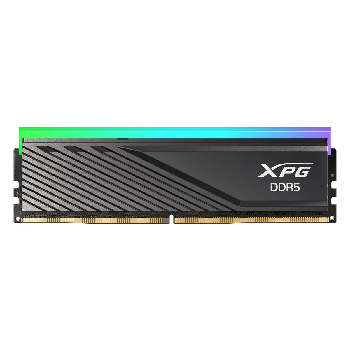 XPG Lancer Blade RGB DDR5 6400MHz 32GB (2×16GB) CL38 UDIMM 288