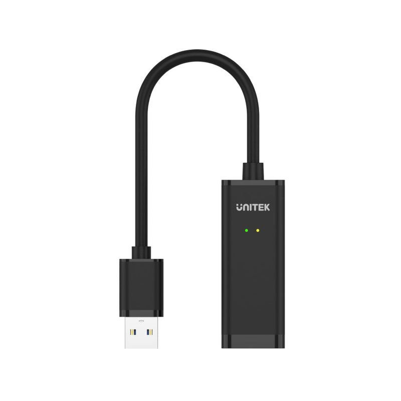 UNITEK USB 2.0 to Ethernet Adapter