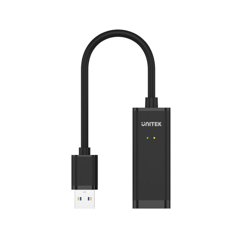 محول UNITEK USB 2.0 إلى Ethernet