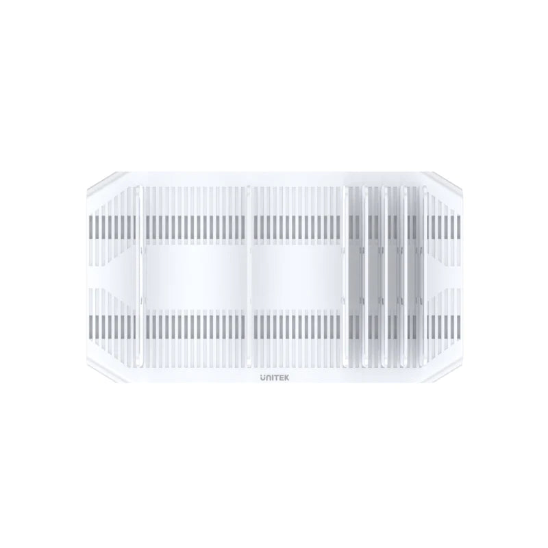 UNITEK 10 Port Charging Station 96W
