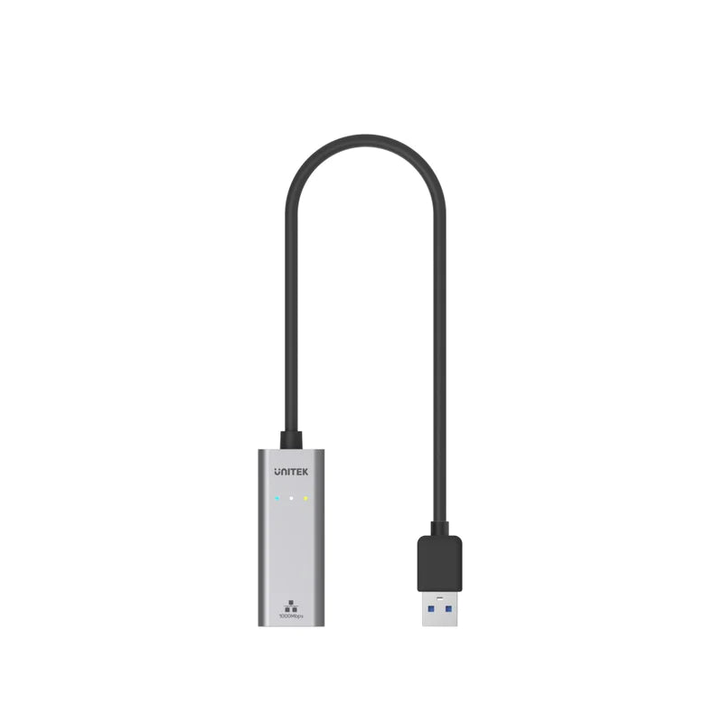 UNITEK USB-A إلى محول جيجابت إيثرنت