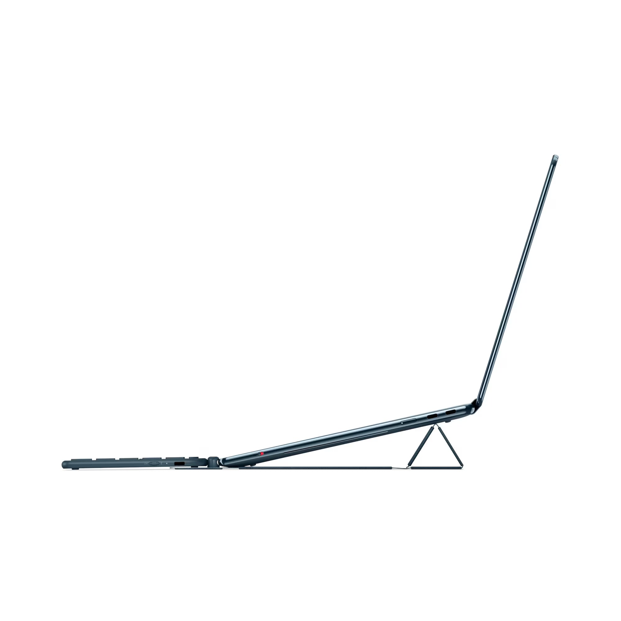 Lenovo Yoga Book 9 14IAH10 83KJ000MAX  2x14" WQXGA 120Hz Touchscreen - Core Ultra 7 255H - 32GB RAM - 1TB SSD - Shared - WIN 11 PRO K