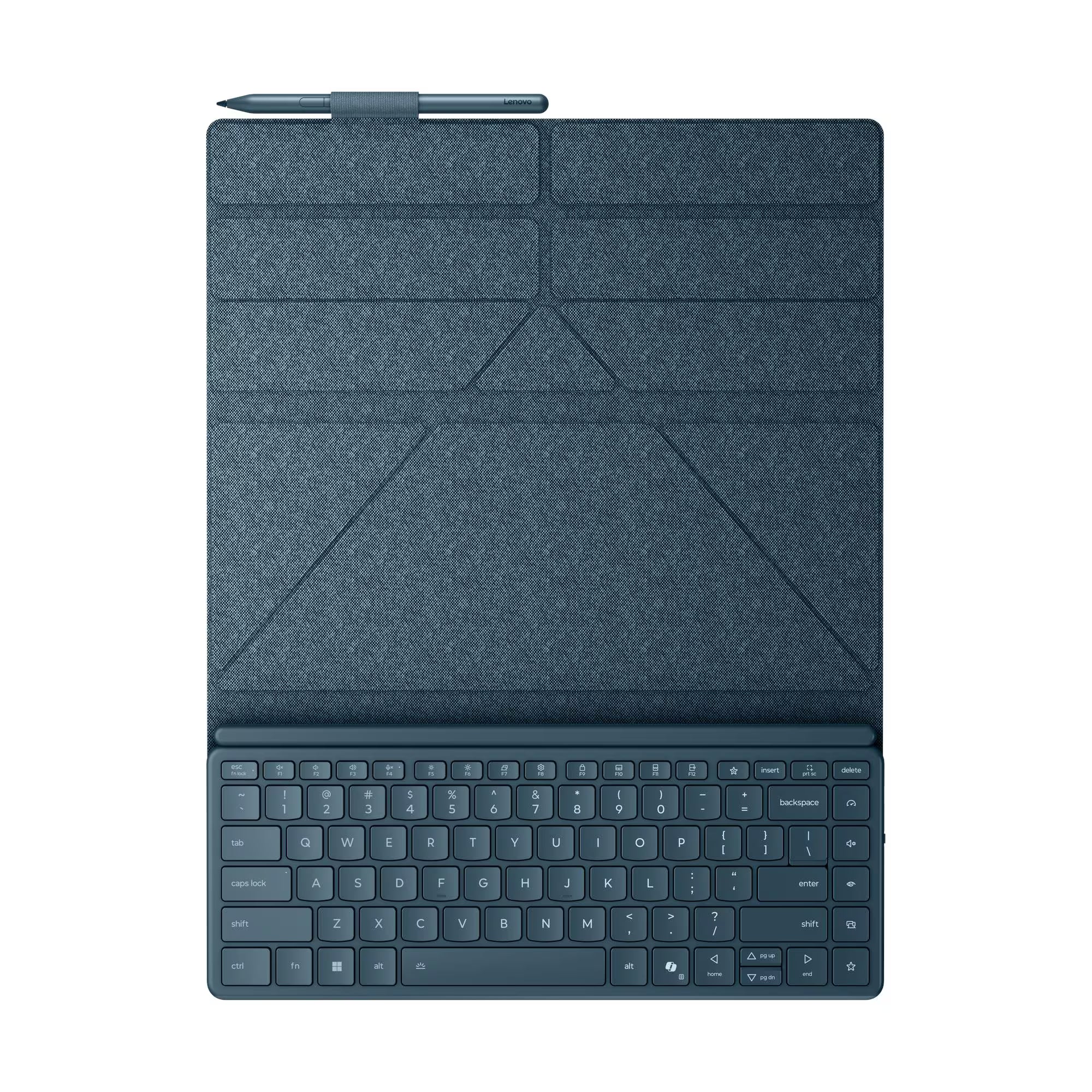 Lenovo Yoga Book 9 14IAH10 83KJ000MAX  2x14" WQXGA 120Hz Touchscreen - Core Ultra 7 255H - 32GB RAM - 1TB SSD - Shared - WIN 11 PRO K