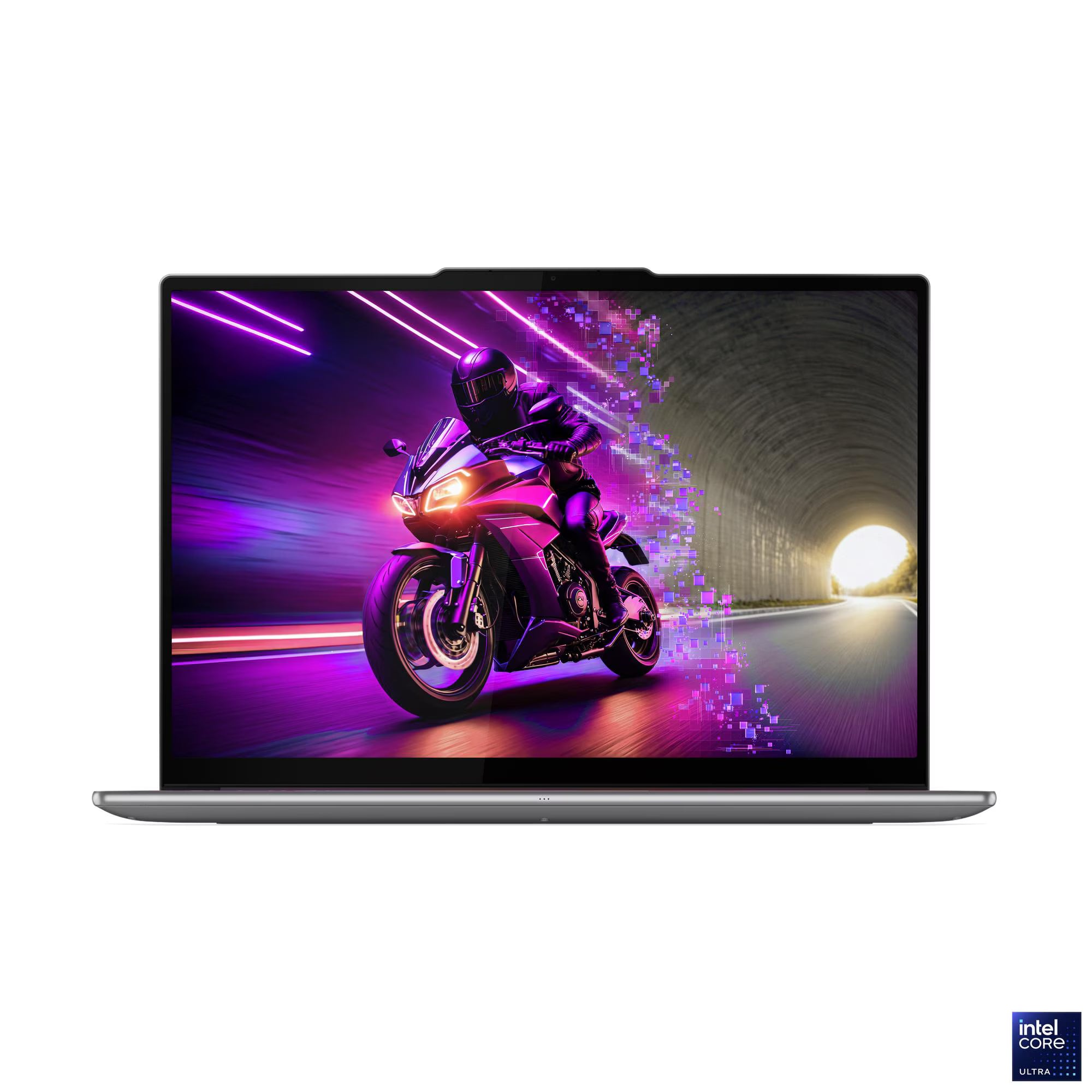 Lenovo Yoga Pro 9 16IAH10 83L00030AX - 16" OLED 120Hz - Intel Core Ultra 9 285H - 64GB RAM - 2TB SSD - NVIDIA RTX 5070 8GB - WIN 11 PRO K