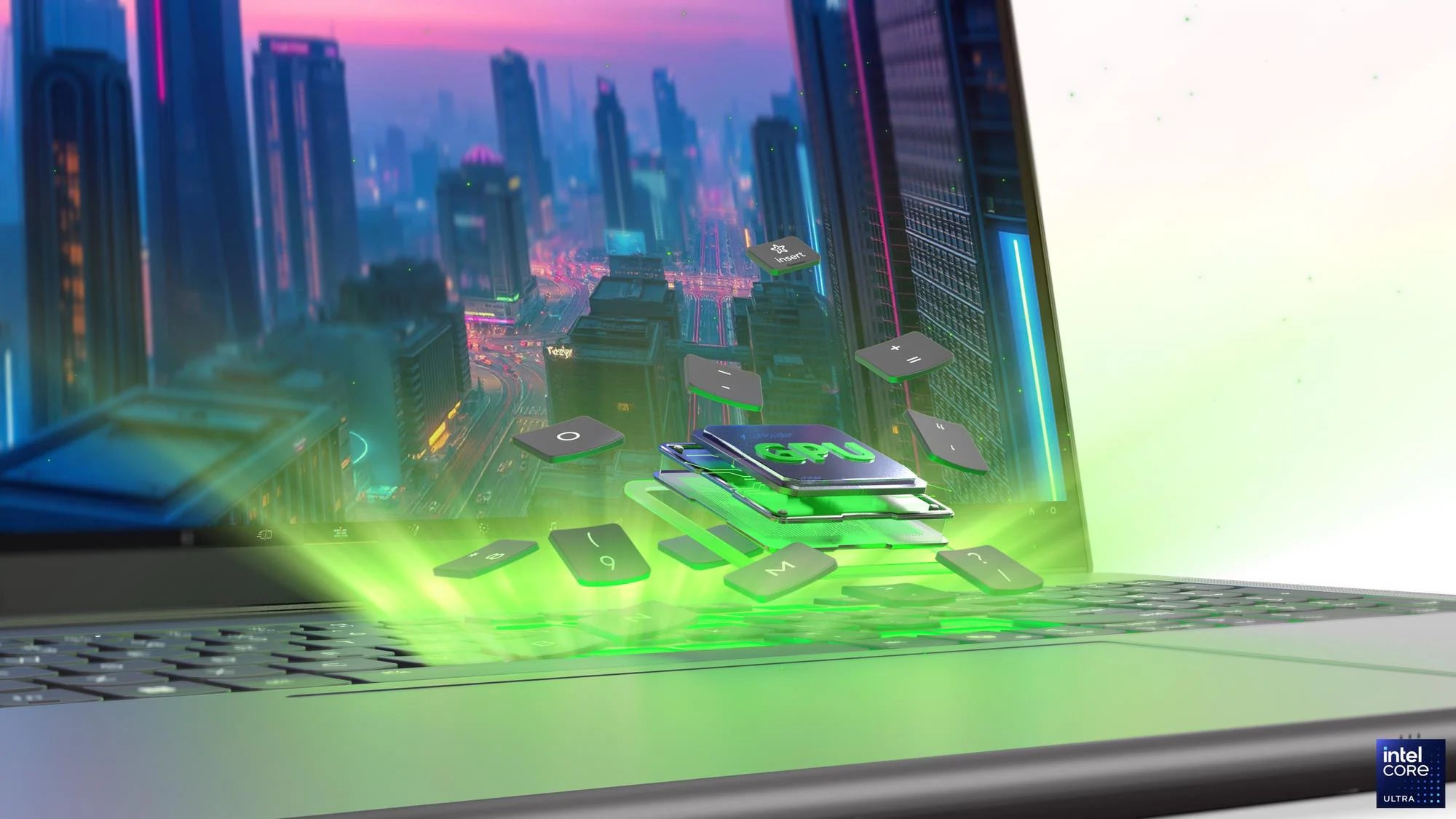 Lenovo Yoga Pro 9 16IAH10 83L00030AX - 16" OLED 120Hz - Intel Core Ultra 9 285H - 64GB RAM - 2TB SSD - NVIDIA RTX 5070 8GB - WIN 11 PRO K