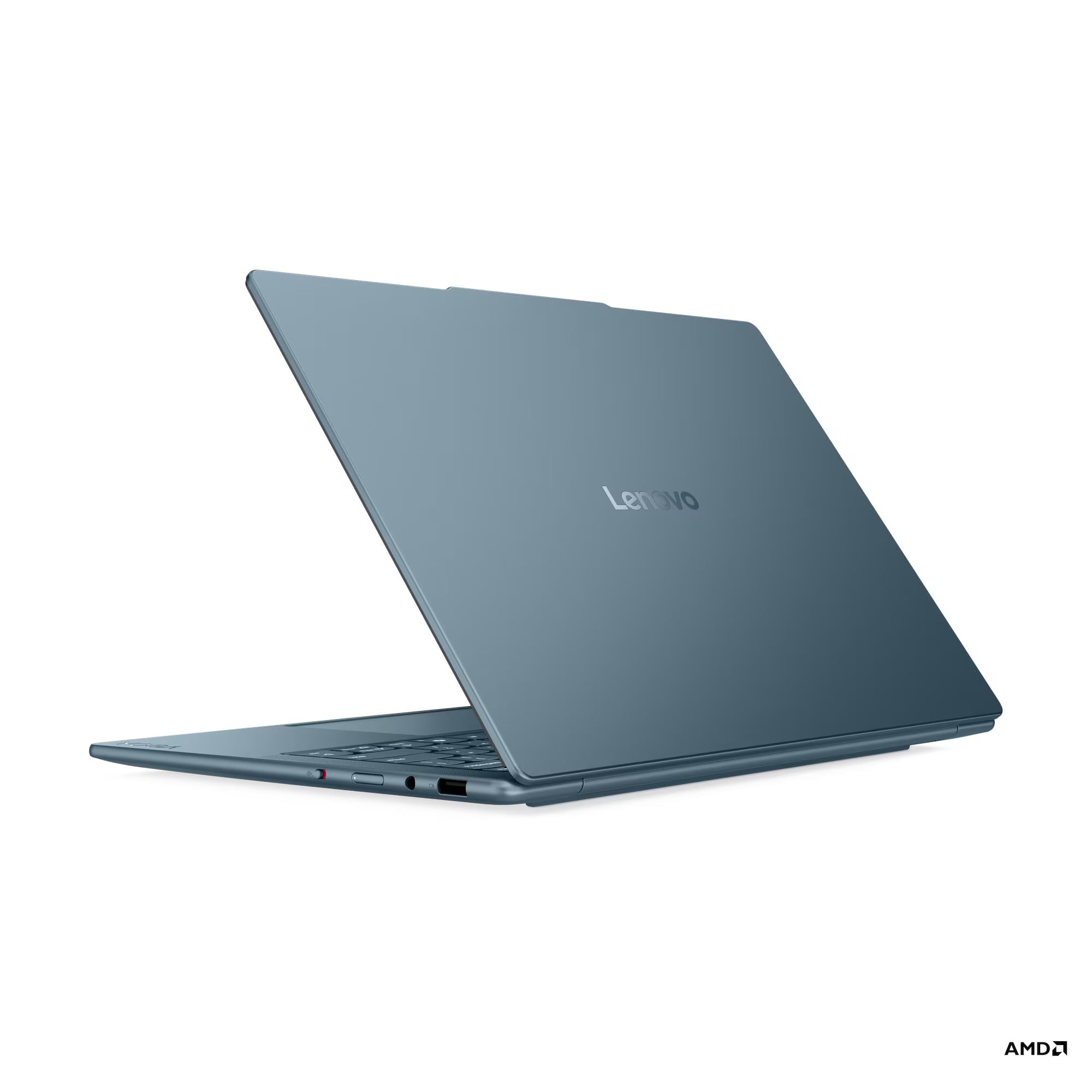 Lenovo Yoga Slim 7 14AKP10 83JY002BAX - 14" OLED 60Hz - AMD Ryzen™ AI 7 350 - 32GB RAM -  1TB SSD - Shared - WIN 11 PRO K