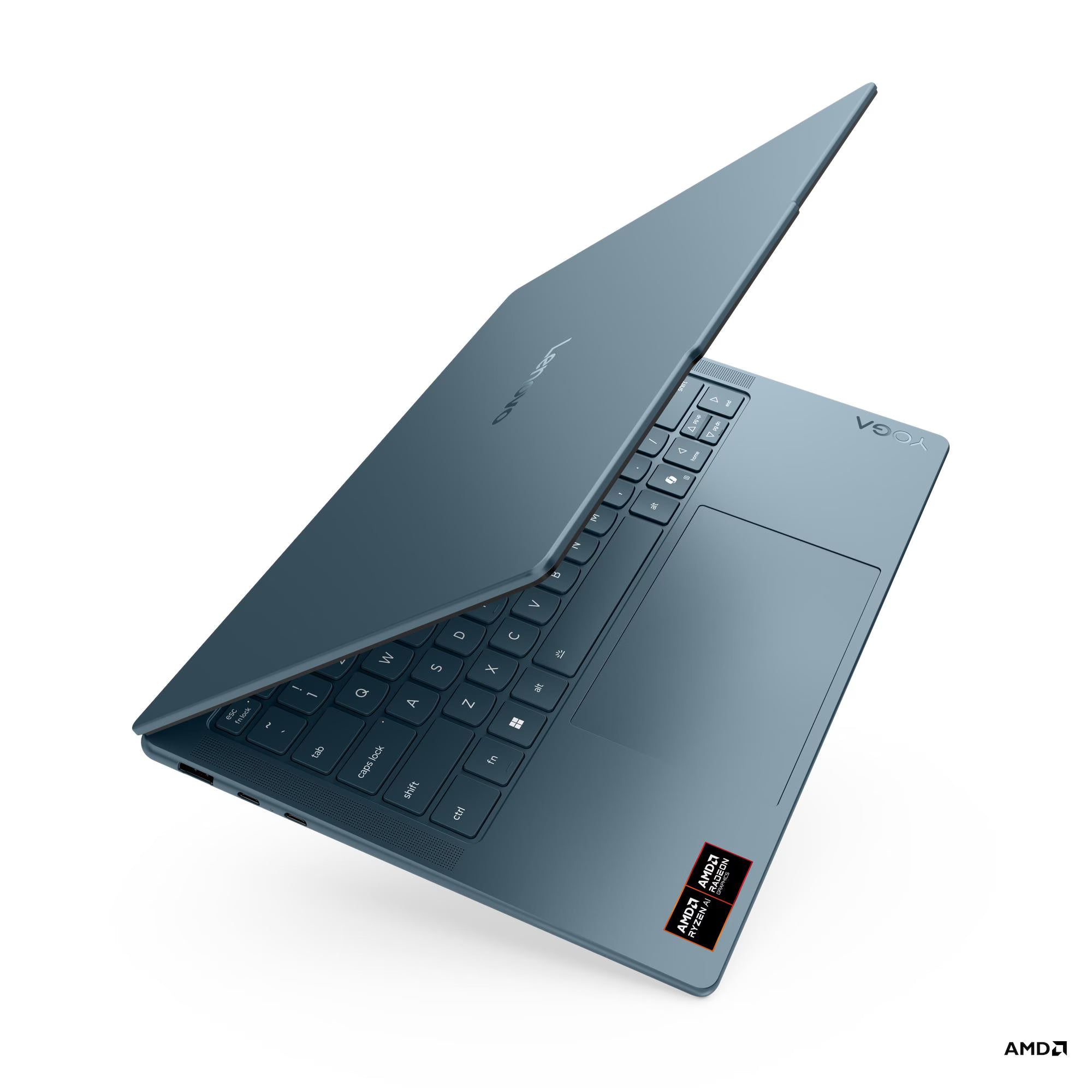 Lenovo Yoga Slim 7 14AKP10 83JY002BAX - 14" OLED 60Hz - AMD Ryzen™ AI 7 350 - 32GB RAM -  1TB SSD - Shared - WIN 11 PRO K