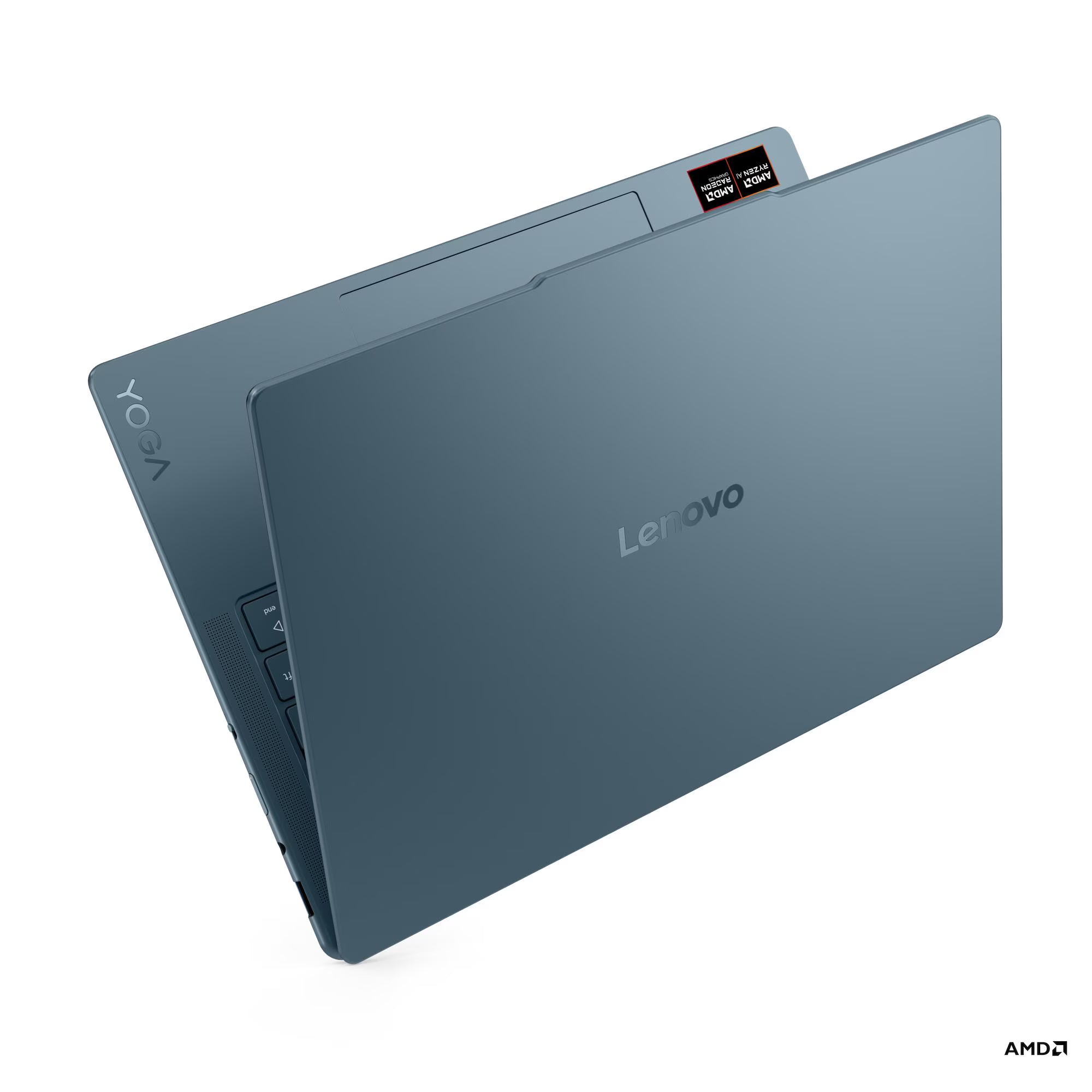 Lenovo Yoga Slim 7 14AKP10 83JY002BAX - 14" OLED 60Hz - AMD Ryzen™ AI 7 350 - 32GB RAM -  1TB SSD - Shared - WIN 11 PRO K