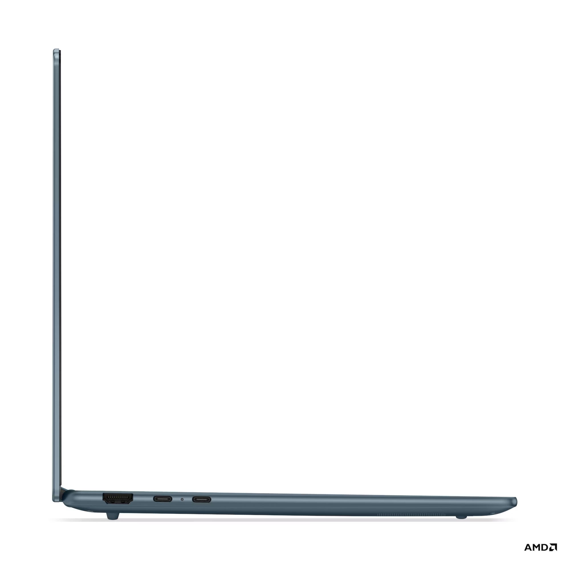 Lenovo Yoga Slim 7 14AKP10 83JY002BAX - 14" OLED 60Hz - AMD Ryzen™ AI 7 350 - 32GB RAM -  1TB SSD - Shared - WIN 11 PRO K