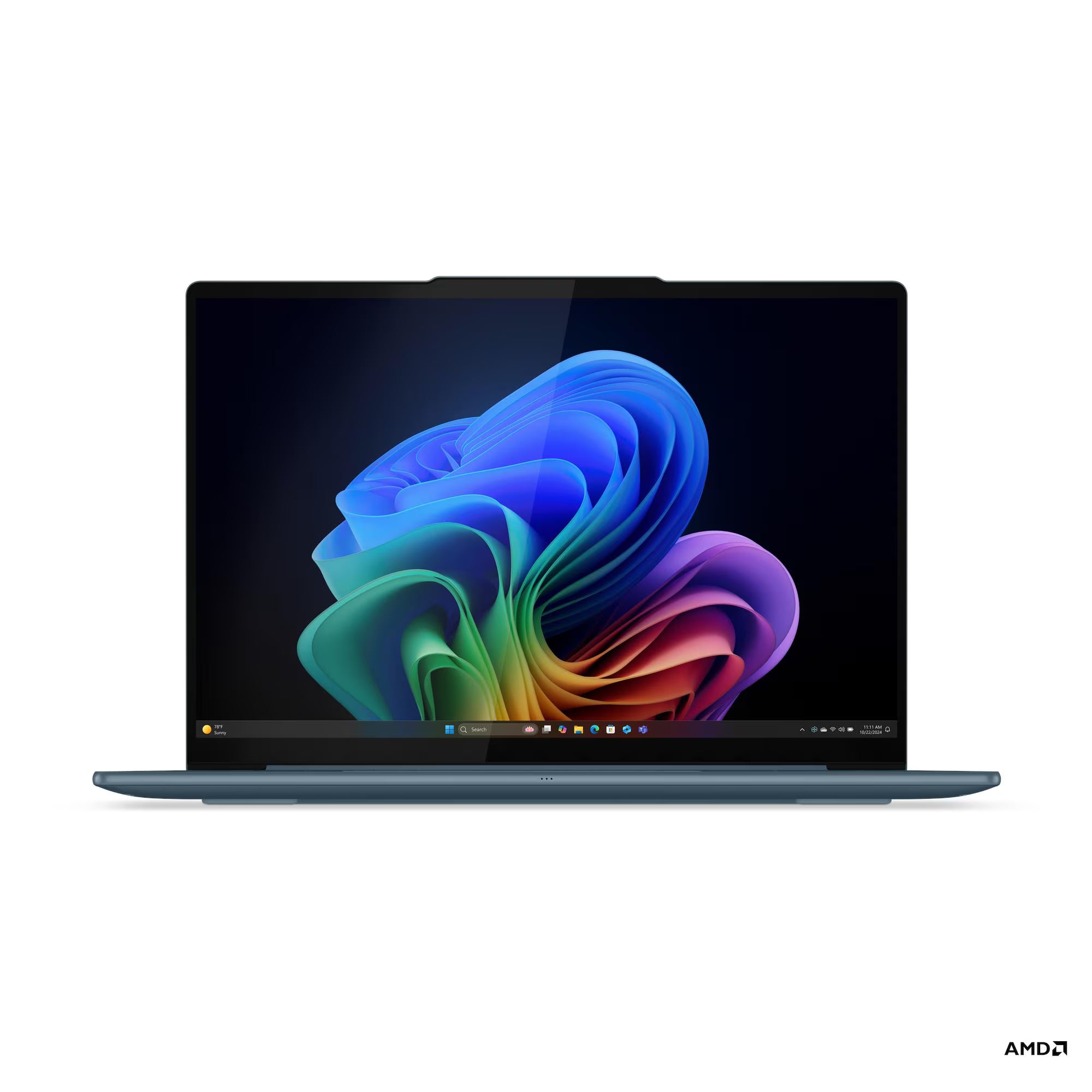 Lenovo Yoga Slim 7 14AKP10 83JY002BAX - 14" OLED 60Hz - AMD Ryzen™ AI 7 350 - 32GB RAM -  1TB SSD - Shared - WIN 11 PRO K