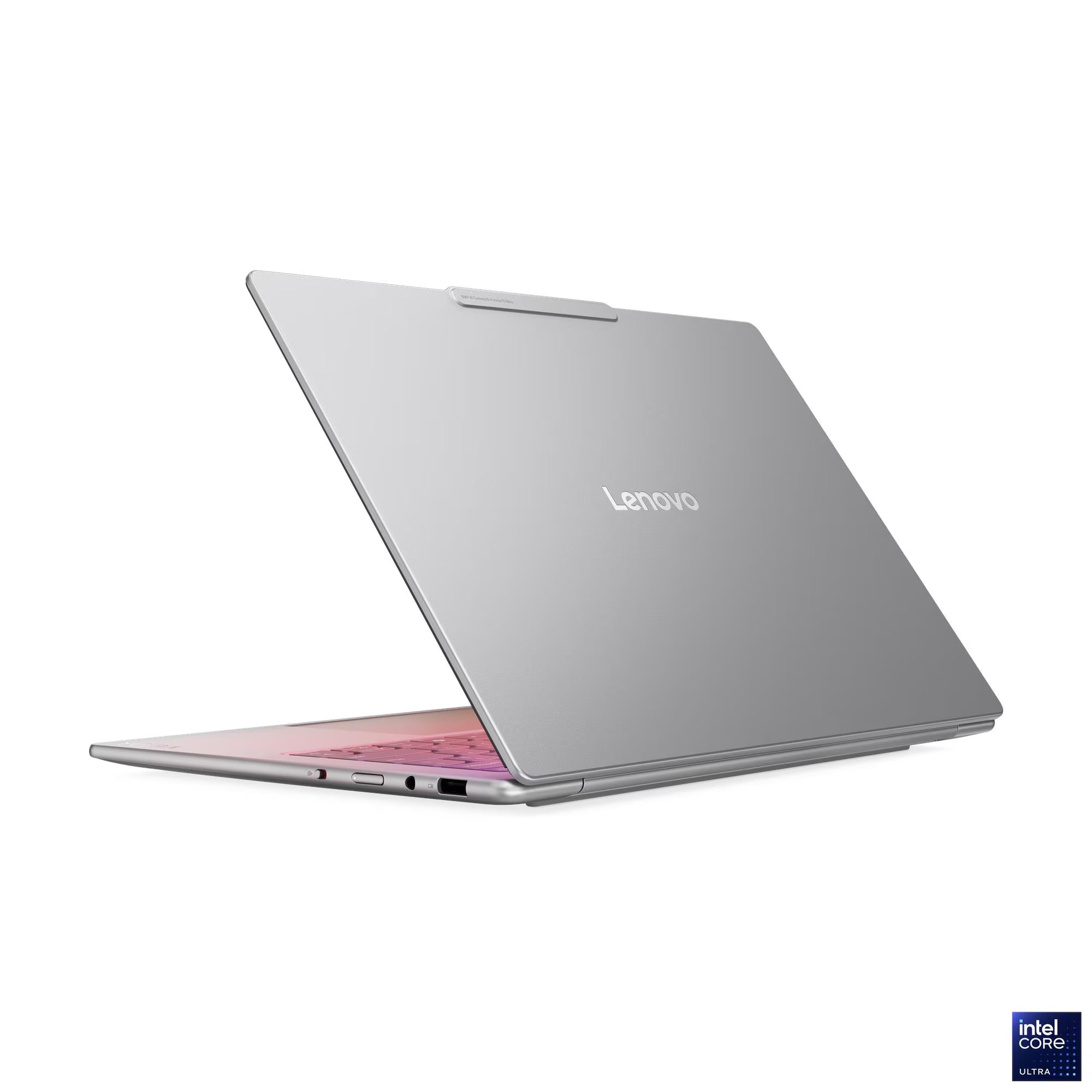 Lenovo Yoga Slim 7 14ILL10 83JX001HAX - 14"  OLED 120Hz - Intel Core Ultra 7 258V - 32GB RAM - 1TB SSD -  Shared - WIN 11 PRO K