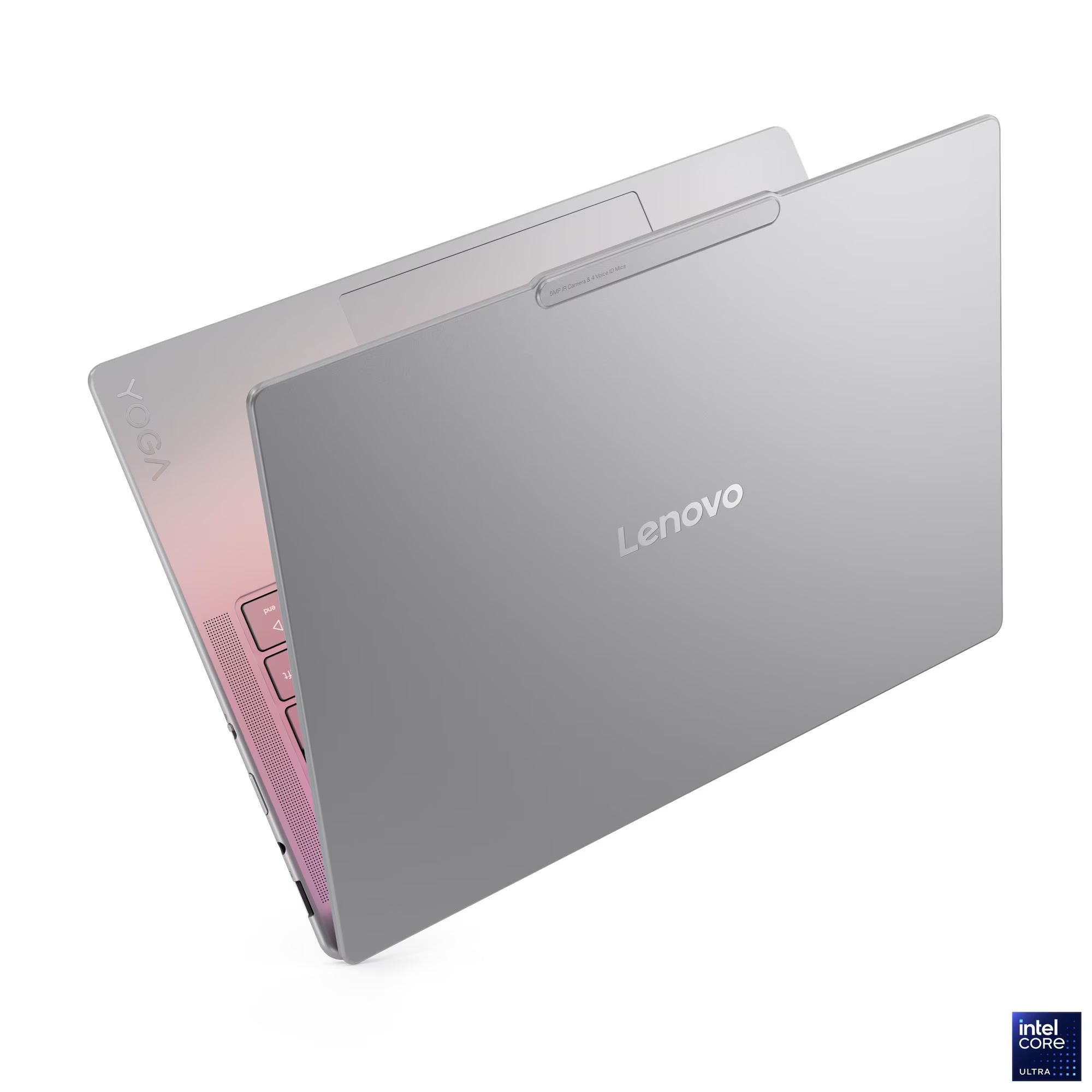 Lenovo Yoga Slim 7 14ILL10 83JX009EAX - 14" OLED 60Hz - Intel Core Ultra 7 256V - 16GB RAM - 1TB SSD - Shared - WIN 11 PRO K