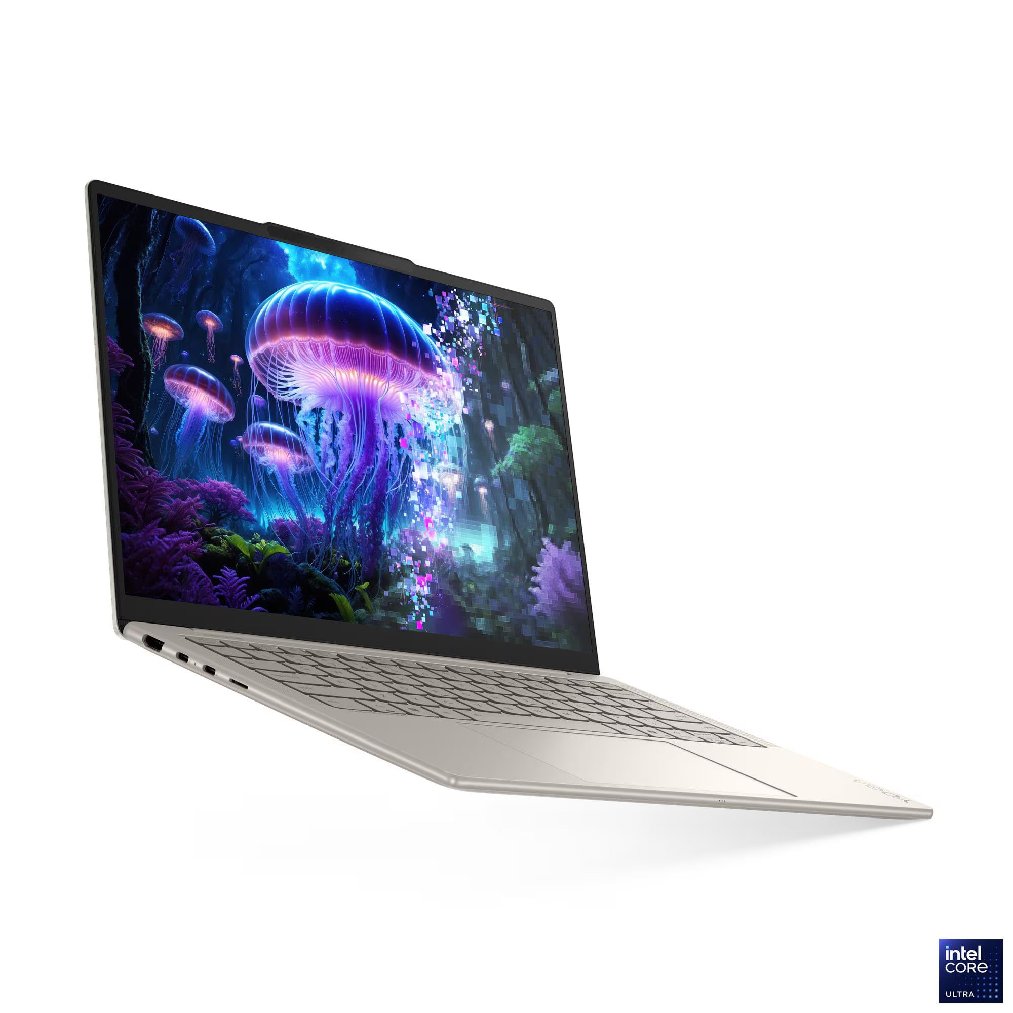 Lenovo Yoga Slim 7 14ILL10 83JX006AAX - 14" OLED 120Hz - Intel Core Ultra 7 258V - 32GB  RAM - 1TB SSD - Shared - WIN 11 PRO K