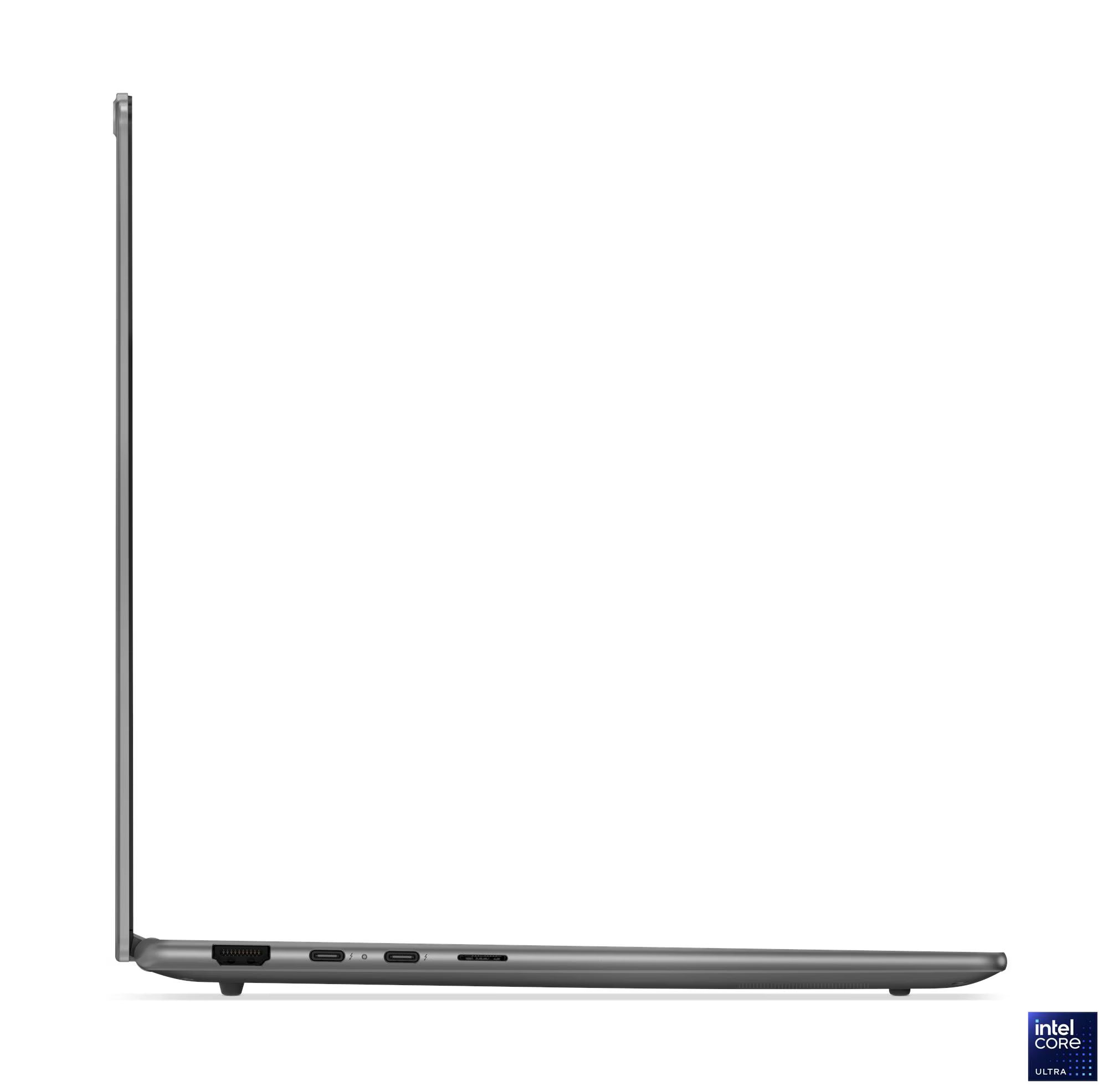Lenovo Yoga Slim 7 14ILL10 83JX009EAX - 14" OLED 60Hz - Intel Core Ultra 7 256V - 16GB RAM - 1TB SSD - Shared - WIN 11 PRO K