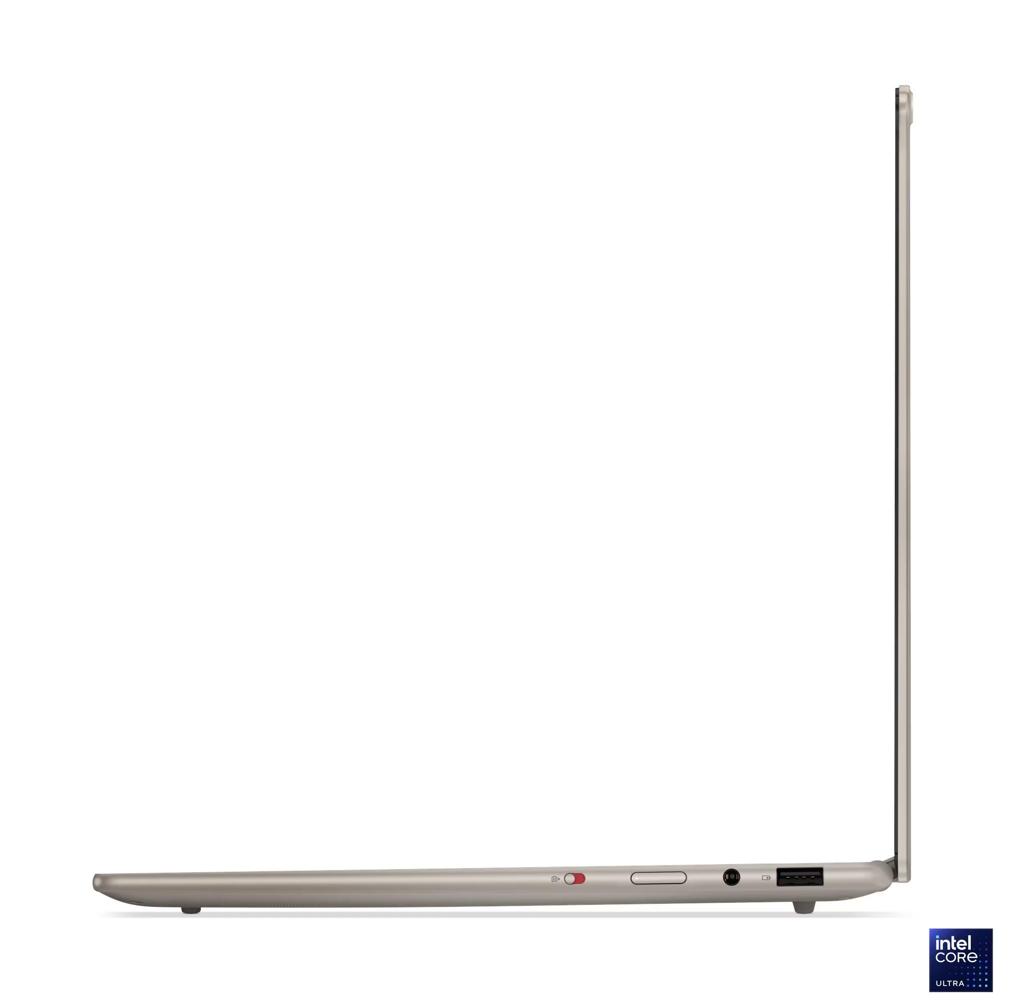 Lenovo Yoga Slim 7 14ILL10 83JX006AAX - 14" OLED 120Hz - Intel Core Ultra 7 258V - 32GB  RAM - 1TB SSD - Shared - WIN 11 PRO K