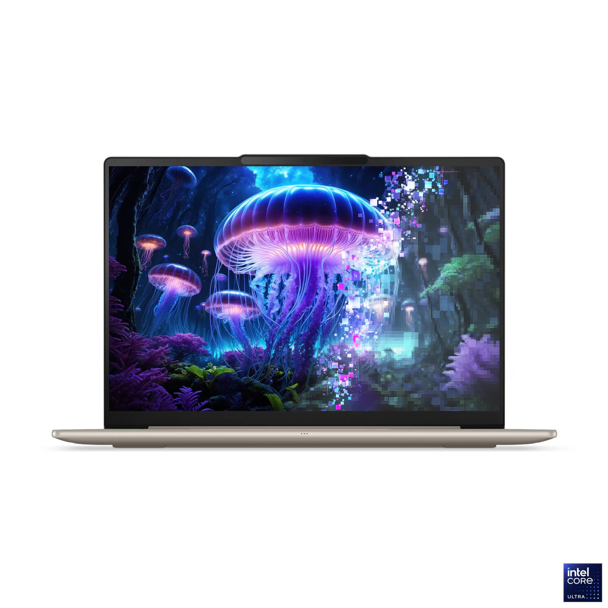 Lenovo Yoga Slim 7 14ILL10 83JX006AAX - 14" OLED 120Hz - Intel Core Ultra 7 258V - 32GB  RAM - 1TB SSD - Shared - WIN 11 PRO K