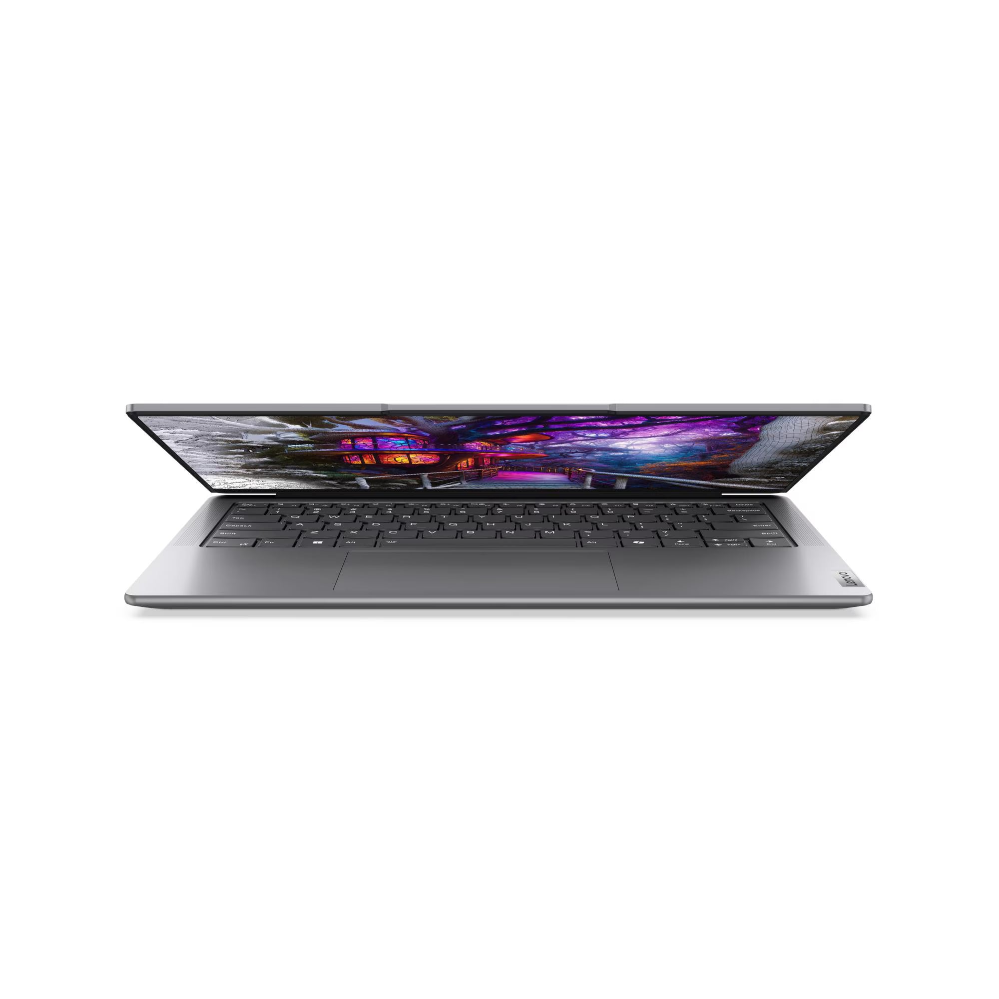 Lenovo  Yoga Slim 7 14IMH9 83CV00FNAX - 14" WUXGA 60Hz - Intel Core Ultra 5 125H - 16GB RAM - 1TB SSD - Shared - WIN 11 PRO K