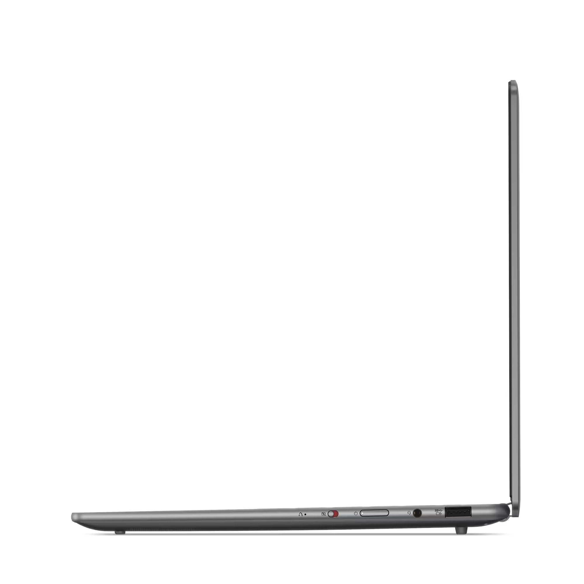 Lenovo  Yoga Slim 7 14IMH9 83CV00FNAX - 14" WUXGA 60Hz - Intel Core Ultra 5 125H - 16GB RAM - 1TB SSD - Shared - WIN 11 PRO K