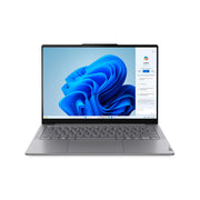 Lenovo  Yoga Slim 7 14IMH9 83CV00FNAX - 14" WUXGA 60Hz - Intel Core Ultra 5 125H - 16GB RAM - 1TB SSD - Shared - WIN 11 PRO K
