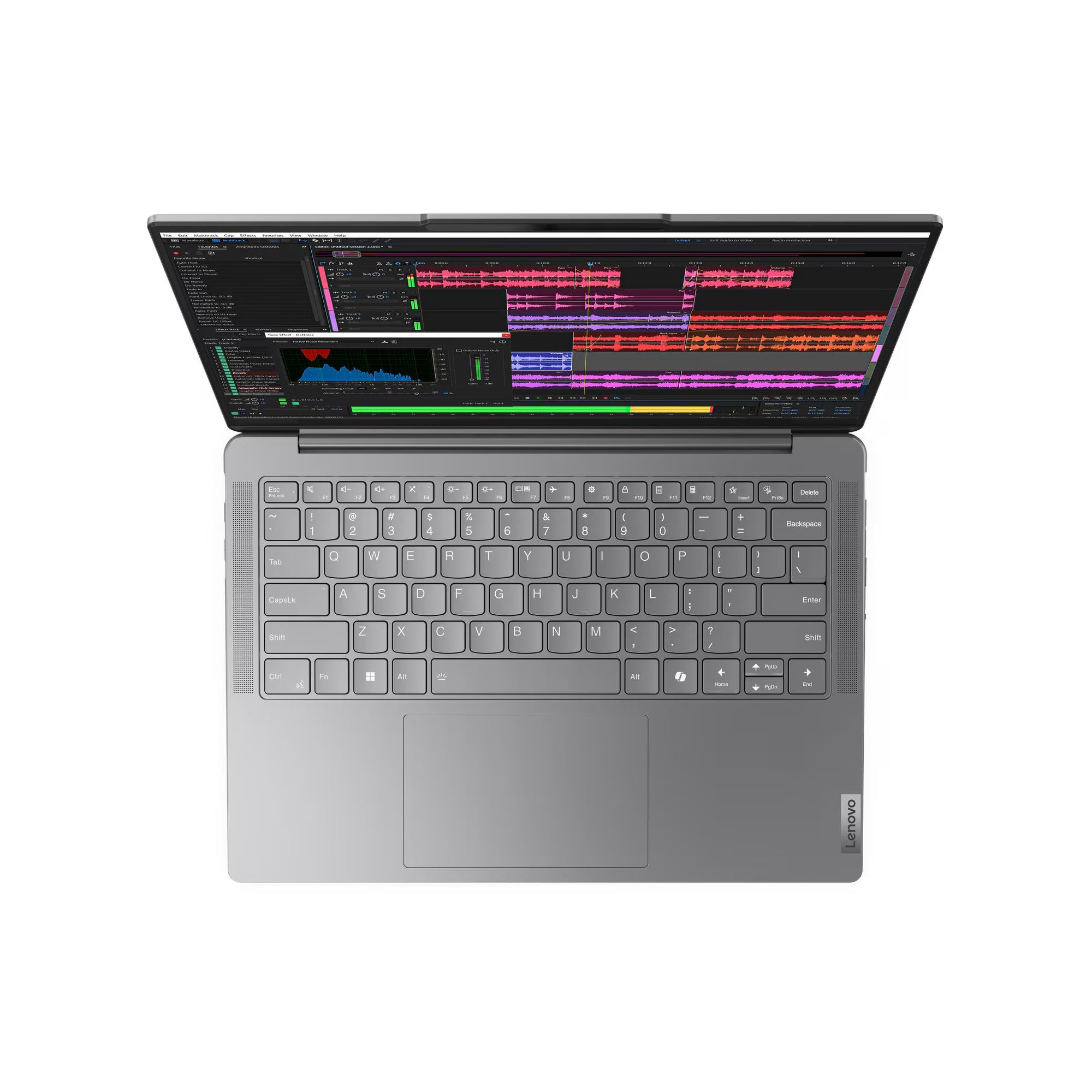 Lenovo  Yoga Slim 7 14IMH9 83CV00FNAX - 14" WUXGA 60Hz - Intel Core Ultra 5 125H - 16GB RAM - 1TB SSD - Shared - WIN 11 PRO K