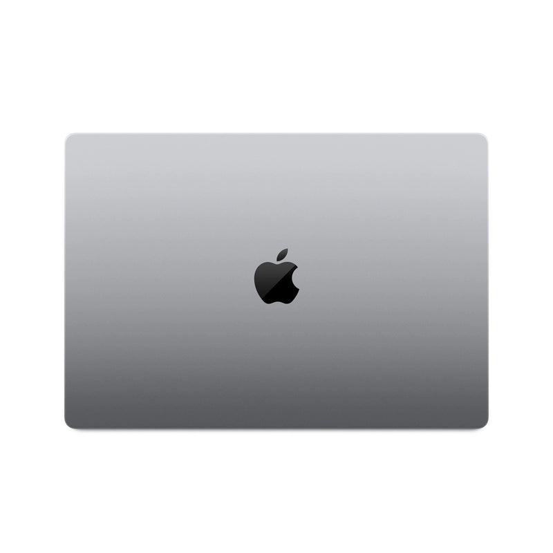 Apple 16.2" MacBook Pro - M2 Pro 12-Core - 32GB RAM - 512GB SSD - 19-Core GPU - Arabic (SPACEGRAY)