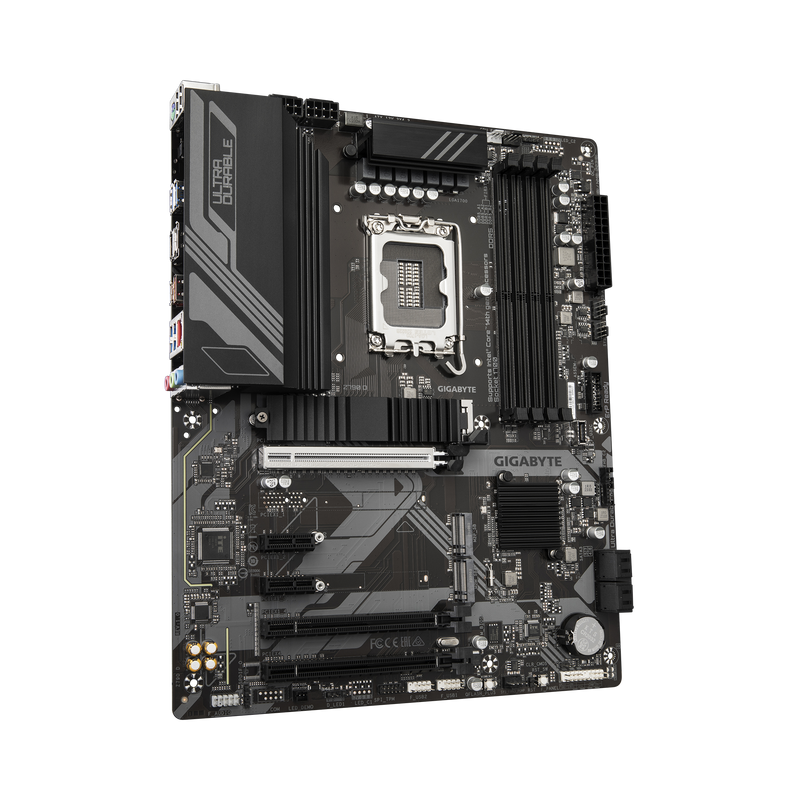 Gigabyte Z790 D LGA 1700 ATX Motherboard