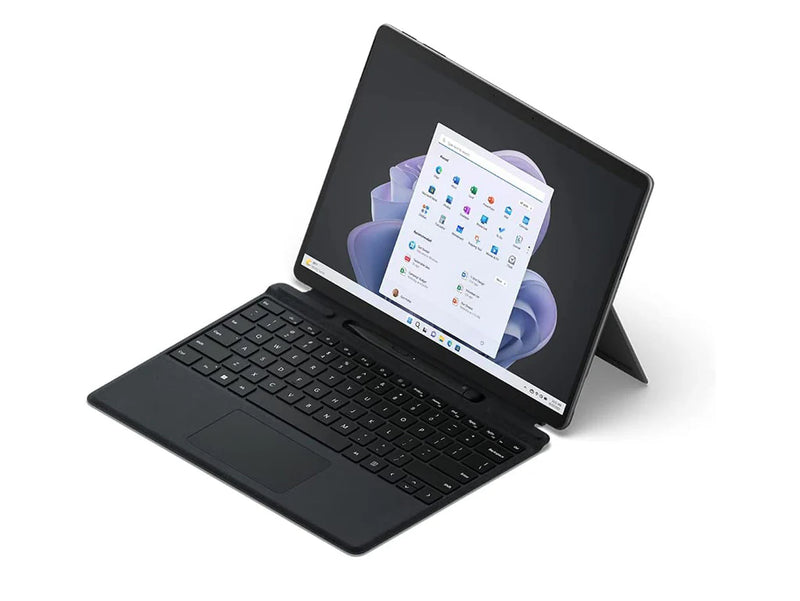 Microsoft 13" Multi-Touch Surface Pro 10 for Business