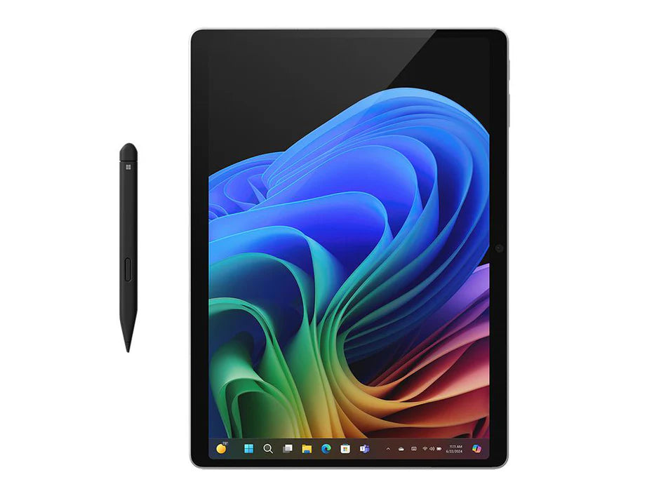 Microsoft Surface Pro 11th Edition - Copilot+ PC For Business - 13" 2880 x 1920 - 8-Core Ultra 7 - 16GB RAM - 1TB SSD - Windows 11