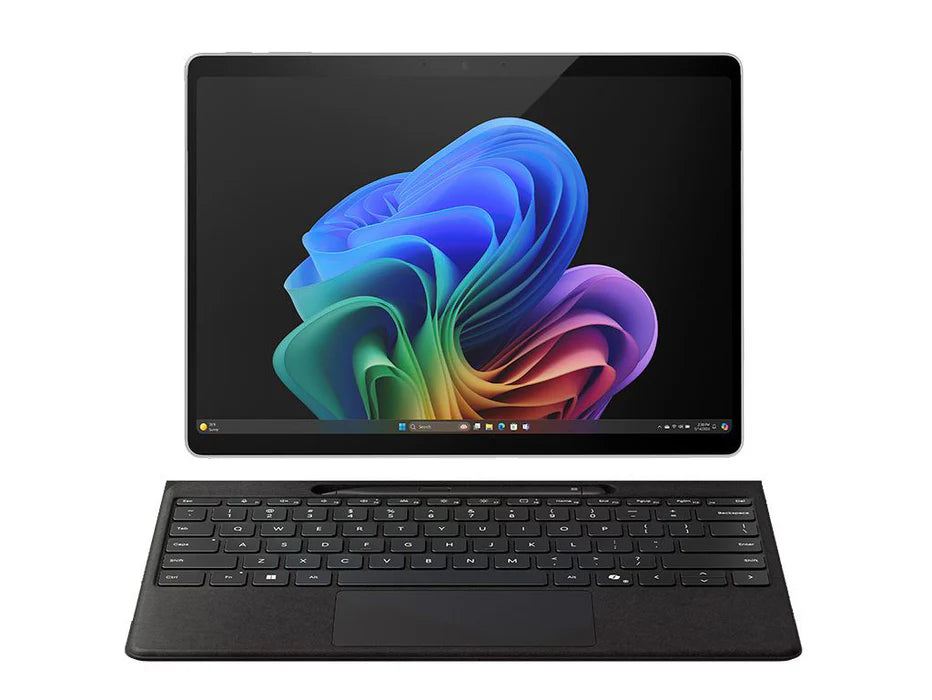 Microsoft Surface Pro 11th Edition - Copilot+ PC For Business - 13" 2880 x 1920 - 8-Core Ultra 7 - 16GB RAM - 1TB SSD - Windows 11