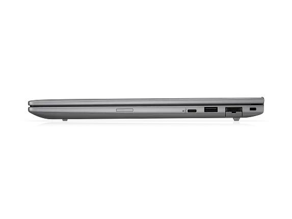 لابتوب HP ZBook 8 G1i - 14 بوصة WUXGA 60Hz - Intel Core Ultra 7 255H - ذاكرة RAM سعة 32GB - SSD سعة 1TB - NVIDIA RTX 500 سعة 4GB - WIN 11 PRO K
