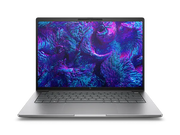 لابتوب HP ZBook 8 G1i - 14 بوصة WUXGA 60Hz - Intel Core Ultra 7 255H - ذاكرة RAM سعة 32GB - SSD سعة 1TB - NVIDIA RTX 500 سعة 4GB - WIN 11 PRO K