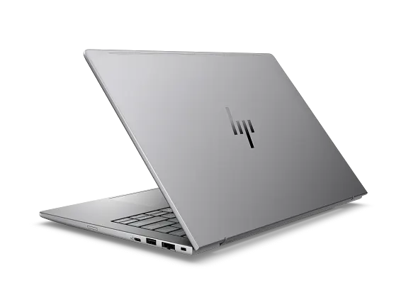لابتوب HP ZBook 8 G1i - 14 بوصة WUXGA 60Hz - Intel Core Ultra 7 255H - ذاكرة RAM سعة 32GB - SSD سعة 1TB - NVIDIA RTX 500 سعة 4GB - WIN 11 PRO K