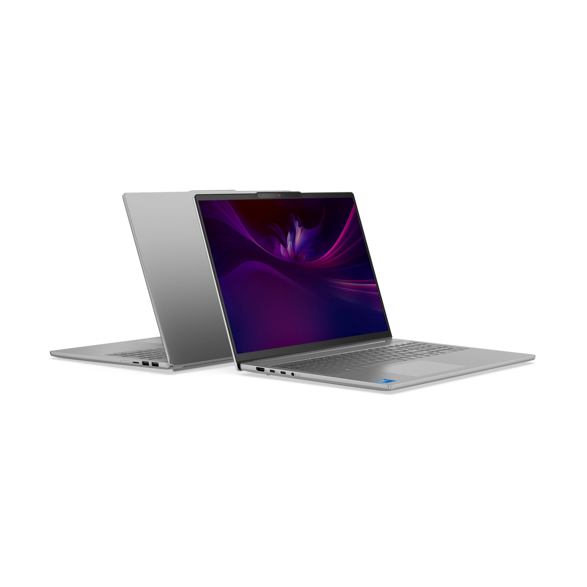 Lenovo IdeaPad Slim 5 16IRH10 (83HS006KPS) - 16 بوصة FHD 60Hz - Intel Core i5-13420H - ذاكرة 16 جيجابايت - تخزين SSD بسعة 512 جيجابايت - مشترك - WIN 11 PRO K