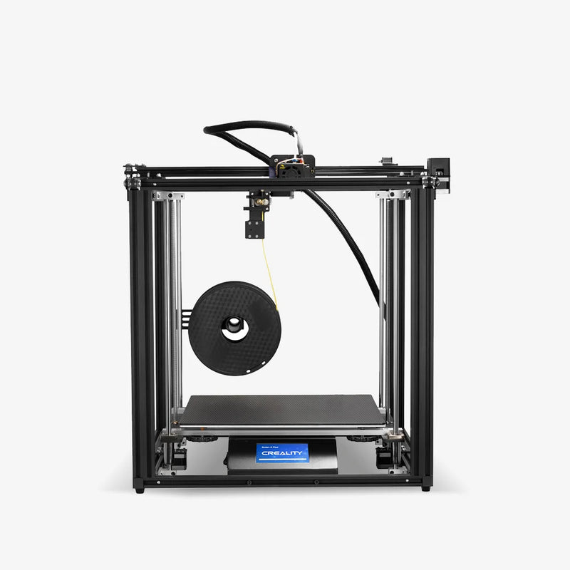 Creality Ender-5 Plus 3D Printer