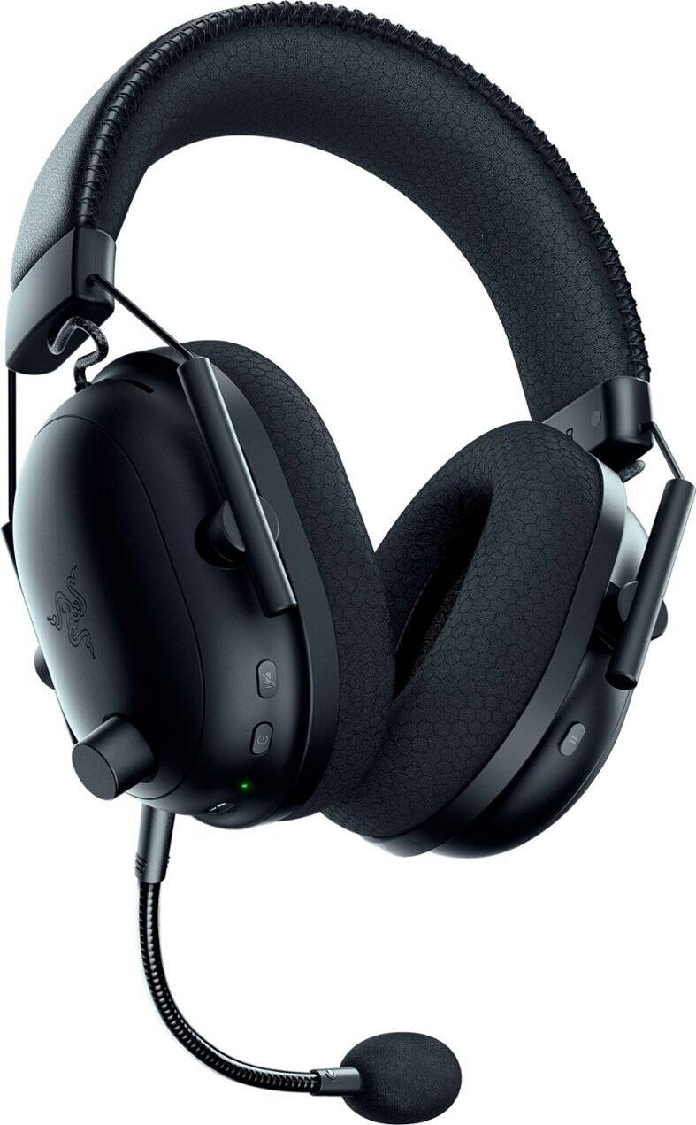 Razer Blackshark V2 Pro for Playstation Wireless Gaming Headset