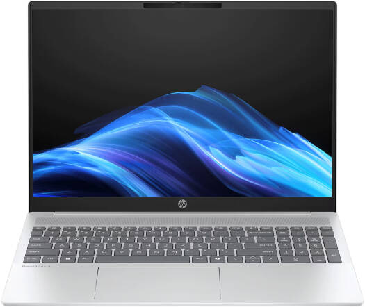 HP OmniBook 5 AI 16-af1017wm Laptop - 16" 2K IPS - Intel Core Ultra 7 255U - 16GB RAM - 1TB SSD - Shared - WIN 11 PRO K
