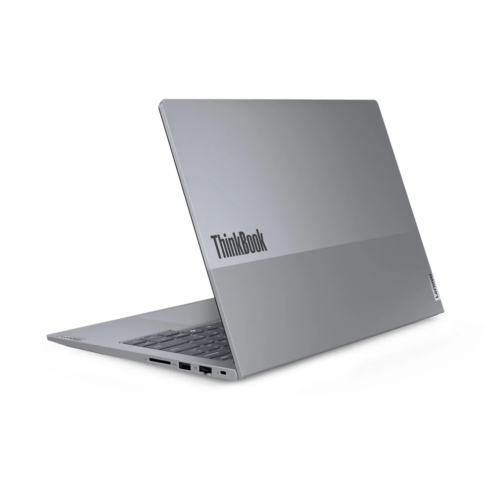 Lenovo ThinkBook 14 G8 IAL 21SJ0010GR - 14" WUXGA 60Hz - Intel Core Ultra 7 255H - 16GB SSD - 512GB SSD - Shared - WIN 11 PRO K