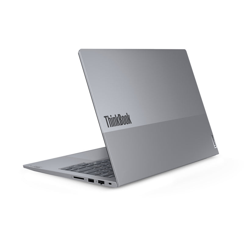 Lenovo ThinkBook 14 G7 IML لاب توب 14 بوصة - Core Ultra 7 155H - رام 8 جيجابايت - SSD 512 جيجابايت - مشترك - WIN 10 PRO K