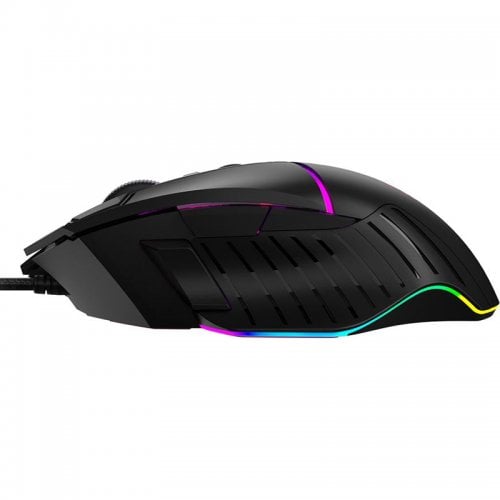 Bloody W95 Max Sports 12000 CPI  Activated Extra Fire RGB Gaming Wired Mouse